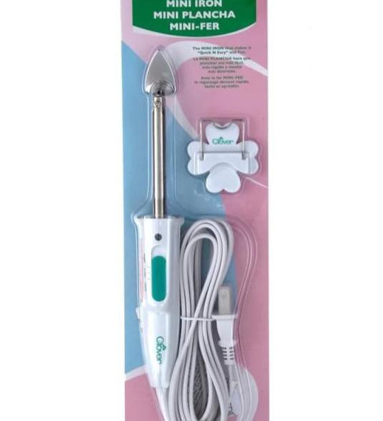 Clover Mini Iron