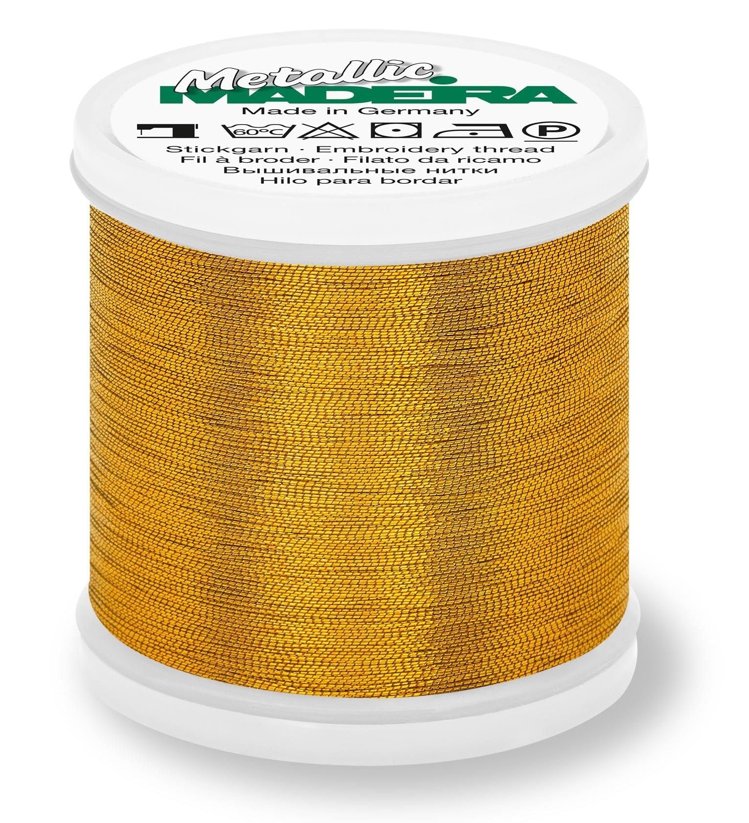 Madeira Metallic #40 Smooth
