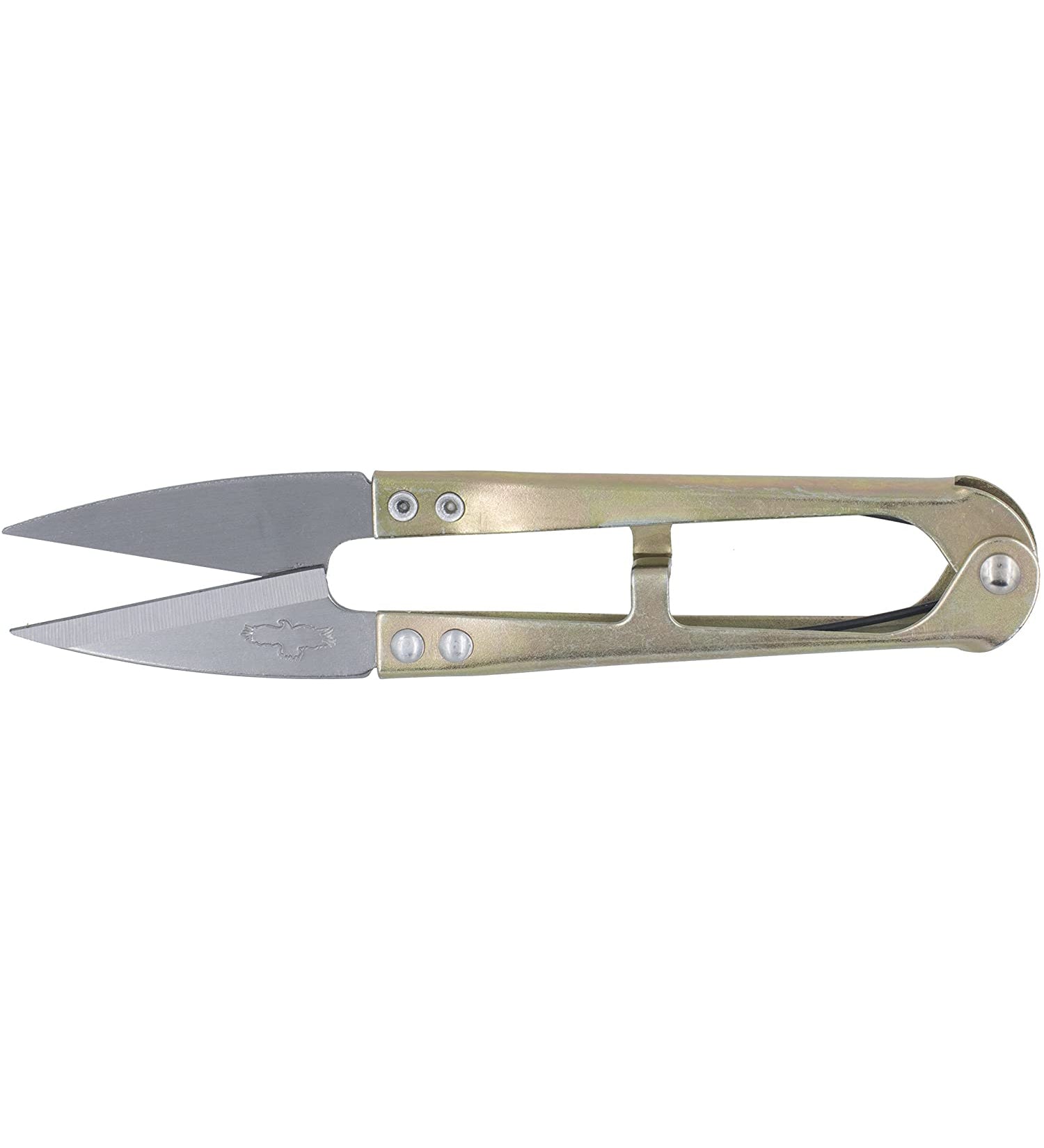 Thread Cutter Snips - Metal