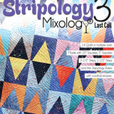 Stripology Mixology 3 book