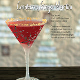 Stripology Mixology book 514