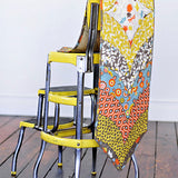 Curvacious Table Runner Pattern 164