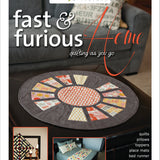 Fast & Furious Home Book 507