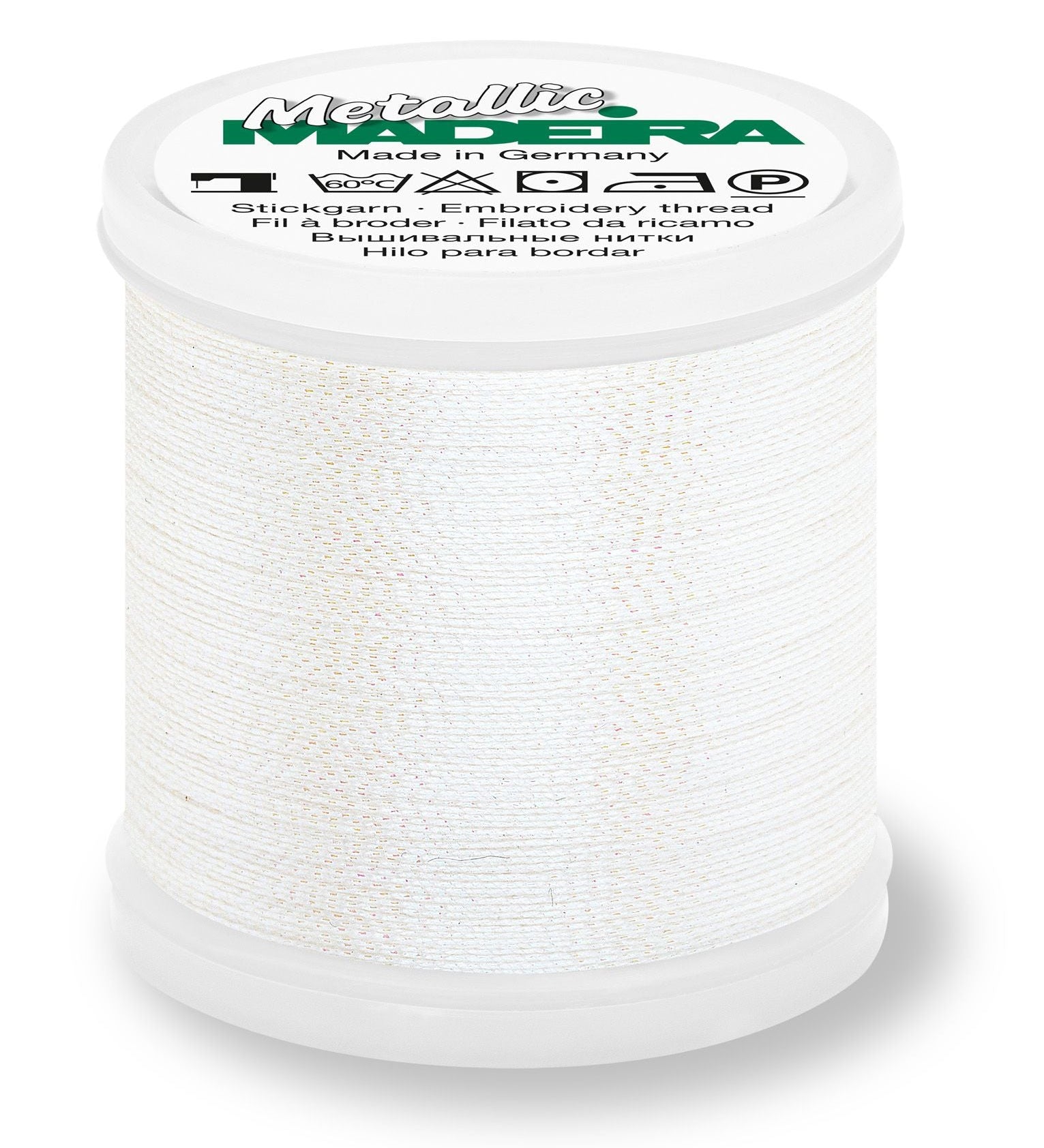 Madeira Metallic #40 Soft