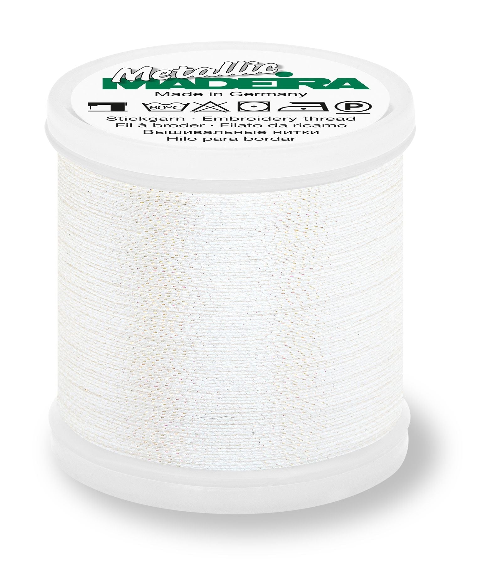 Madeira Metallic #40 Soft