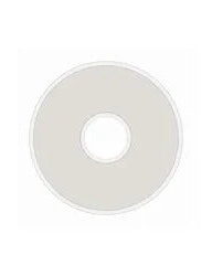 Clear-Quilt Cotton Bobbins - Tube of 8, Class 15/A