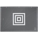 Folding Cutting Mat, Fiskars - Large 24" x 36"