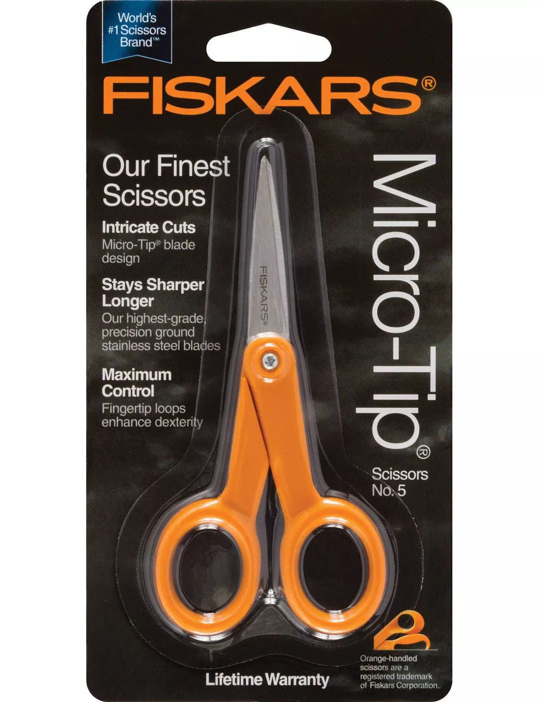 Fiskars Thread Cutter Fiskars 5