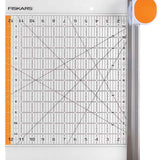 Rotary Cutter/Ruler Combo, Fiskars - Square 12" x 12"