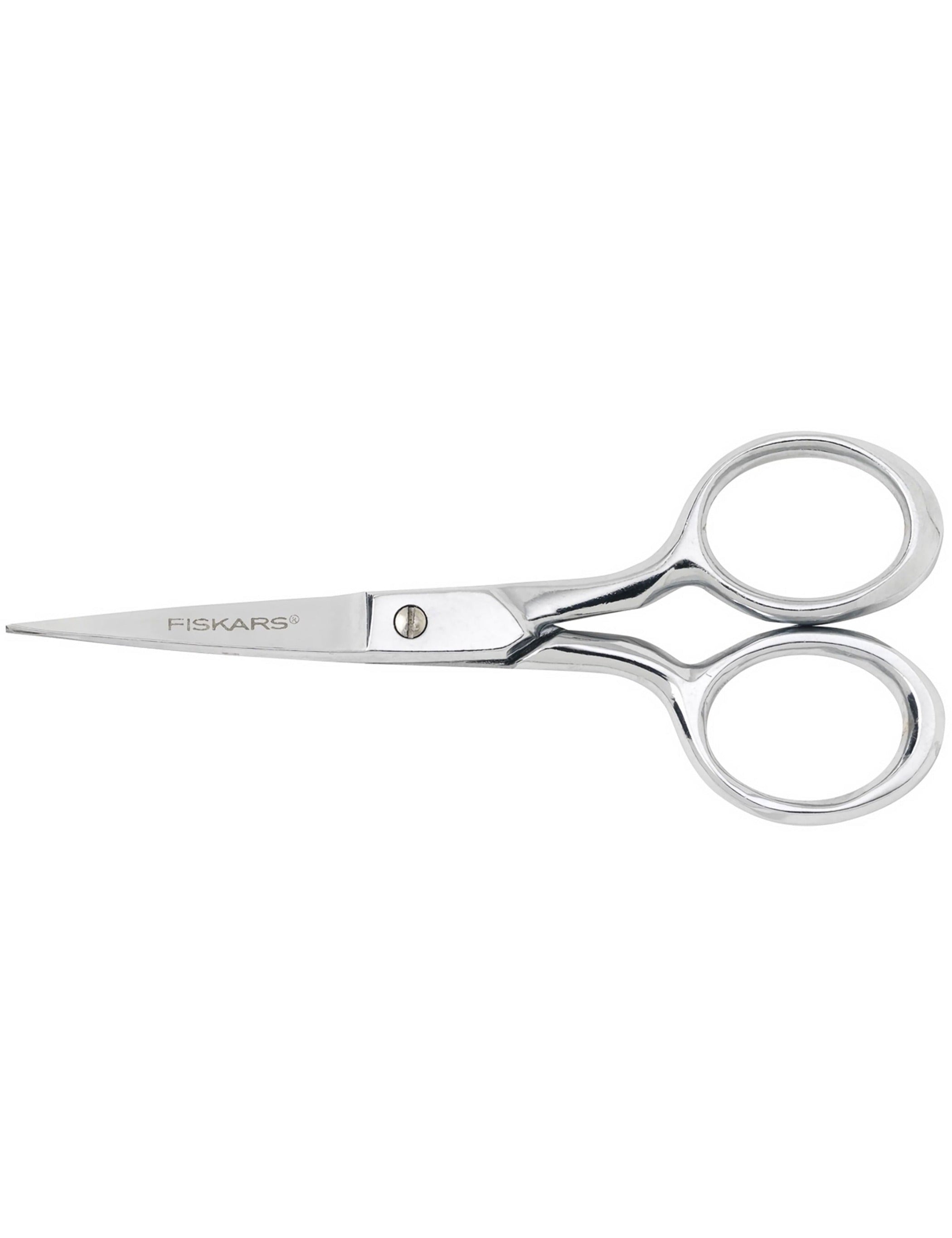 Precision Scissors - Fiskars Premier 4