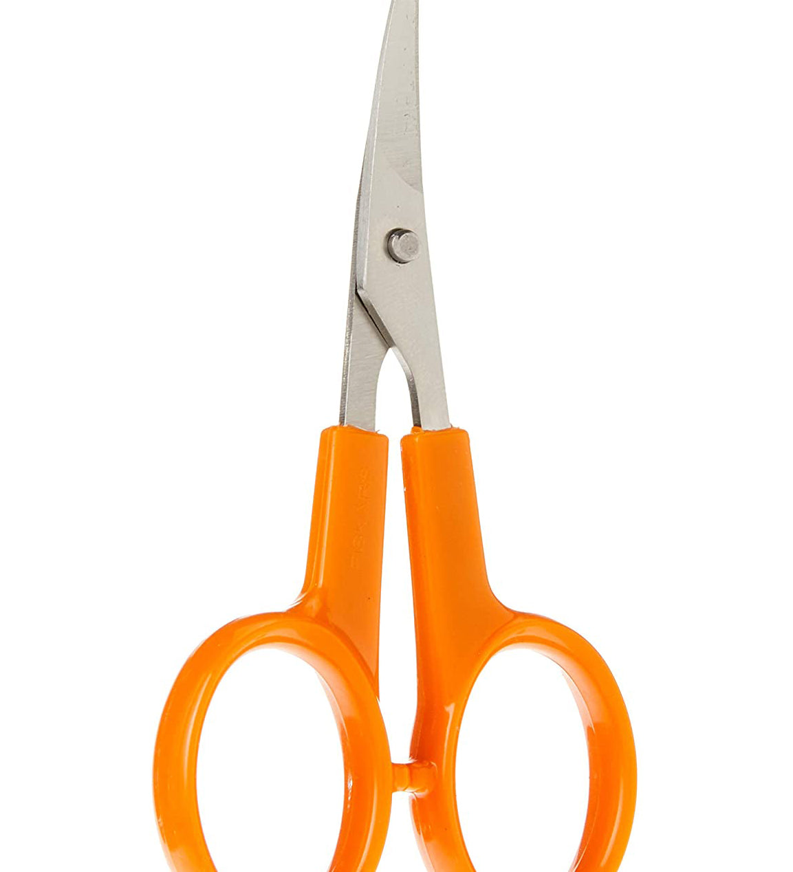 Scissors, Fiskars 4" Curved Blade