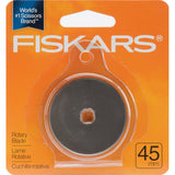 Rotary Replacement Blade, Fiskars 45mm