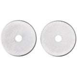 Rotary Replacement Blade, Fiskars 28mm - 2 pack