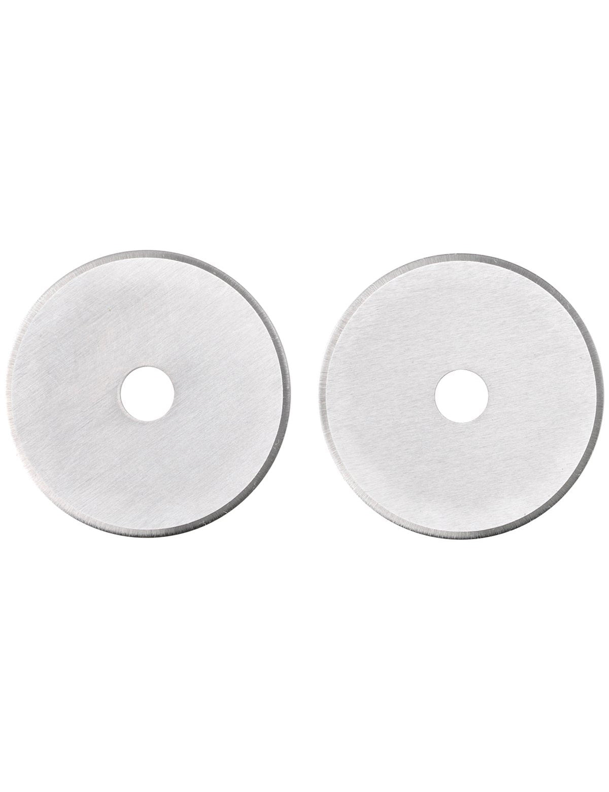 Thread Blade Fiskars 28mm Rotary Replacement Blades - 2 Pack | Precision Cutting ...