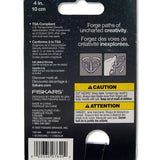 Scissors, Fiskars 4" Travel Folding