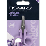 Scissors, Fiskars 4" Travel Folding