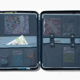 Stripology Quilting Case