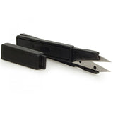 Thread Cutter Snips, Gingher 4" Featherweight