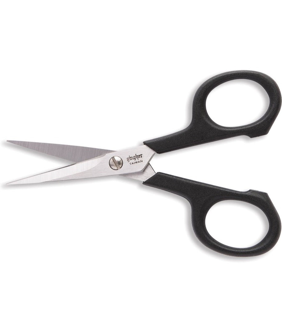Scissors, Gingher 4" Lightweight