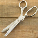 Pinking Shears, Gingher 7½"