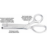 Pinking Shears, Gingher 7½"