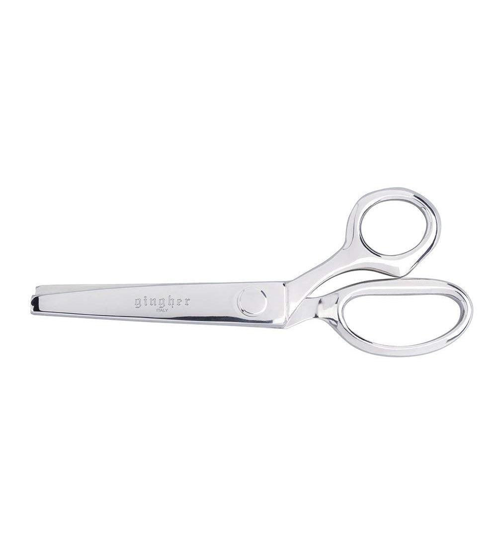 Pinking Shears, Gingher 7½"