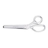 Pinking Shears, Gingher 7½"