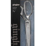 Pinking Shears, Gingher 7½"