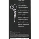 Pinking Shears, Gingher 7½"