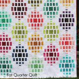 Gloria Pattern 192