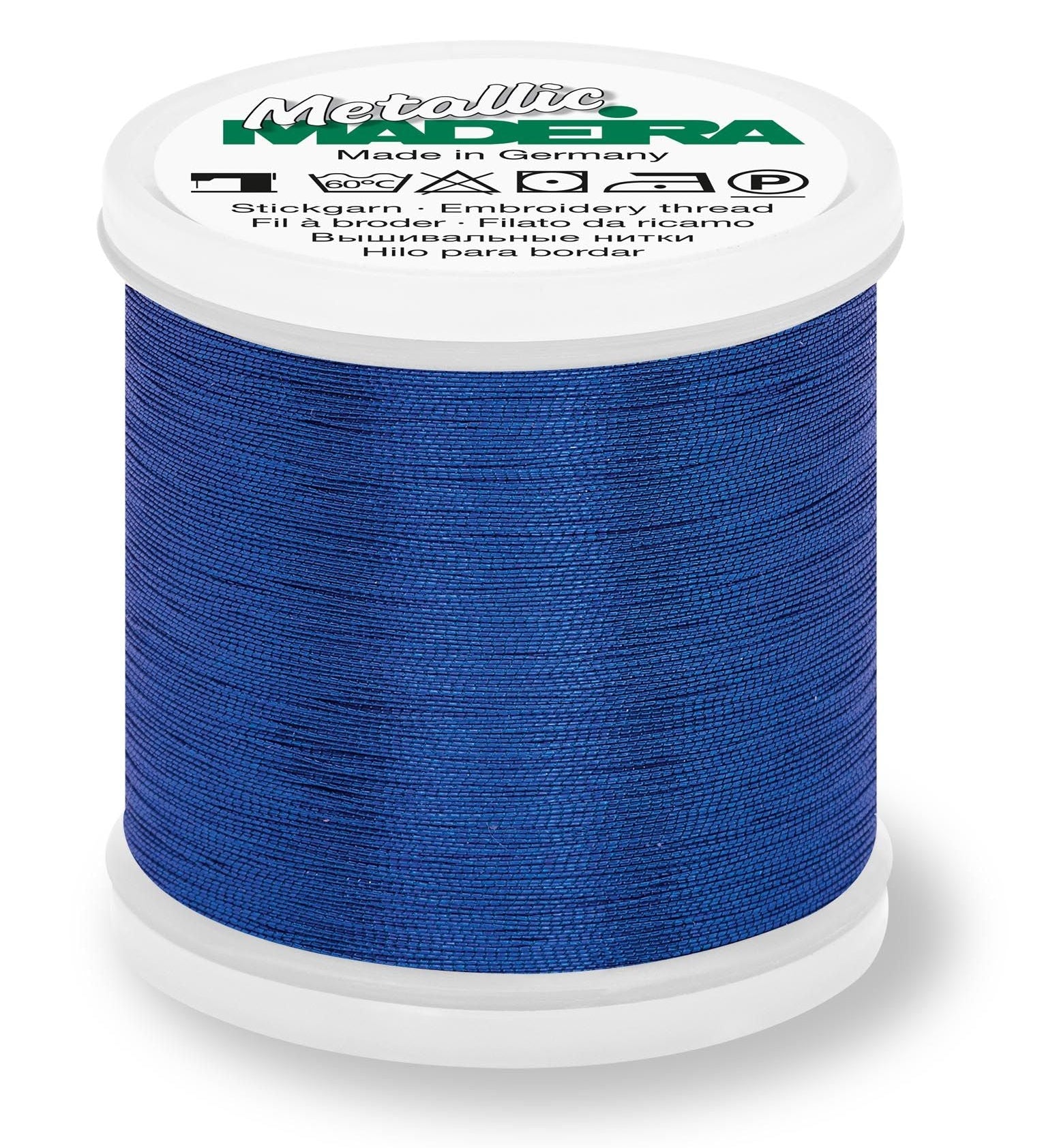 Madeira Metallic #40 Smooth