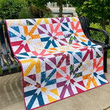 Helena - 10" Square Pattern 189
