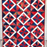 Valerie 10" Square Pattern 175