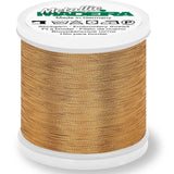Madeira Metallic #40 Smooth