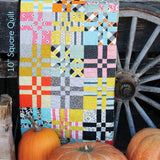 Katie 10" Square Pattern 174