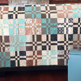 Katie 10" Square Pattern 174