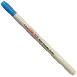 Kearing Water Soluble Blue Pen w/Eraser