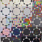 Kira 10" Square Pattern 184
