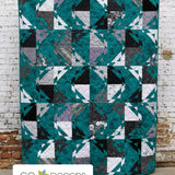 Lucy - 10" Square Pattern 214
