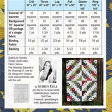 Lucy - 10" Square Pattern 214