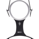 Mighty Bright Lighted 4" Hands-free Magnifier