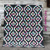 Millie Fat Quarter Pattern 171