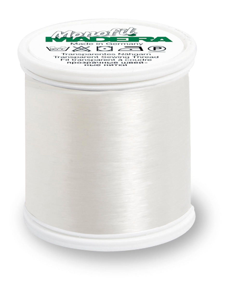 Monofil Transparent Quilting Thread