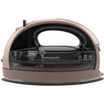 Panasonic 360 Degree Multi-Directional Cordless Steam Iron with Ceramic Sole Plate