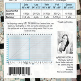 Nina - pattern 167