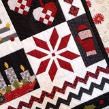 Nordic Christmas Pattern 158
