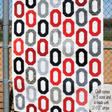 O-Strip Pattern 169