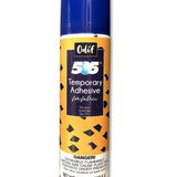 505 Temporary Spray Adhesive