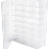 Thread Spool Organizer / Storage Case (Empty)