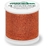 Madeira Metallic #40 Sparkling
